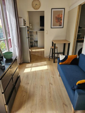 Cozy ivry
